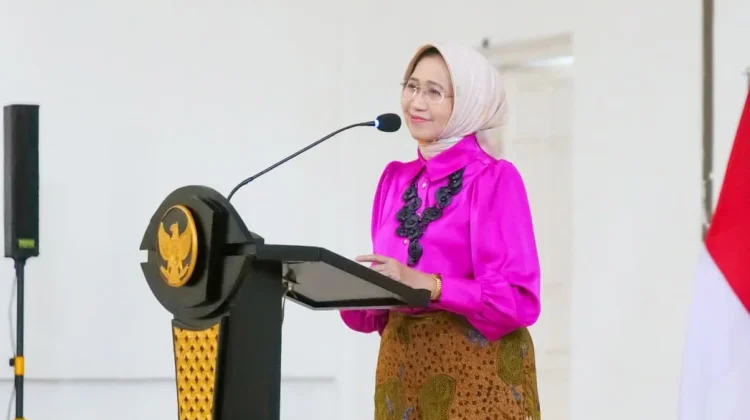 Pemkab Lumajang Perkuat Komitmen Pengembangan SDM Teknologi Melalui IYRC 2026