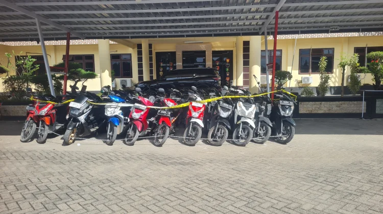 Judi Sabung Ayam, Polisi Tetapkan Empat Orang Tersangka
