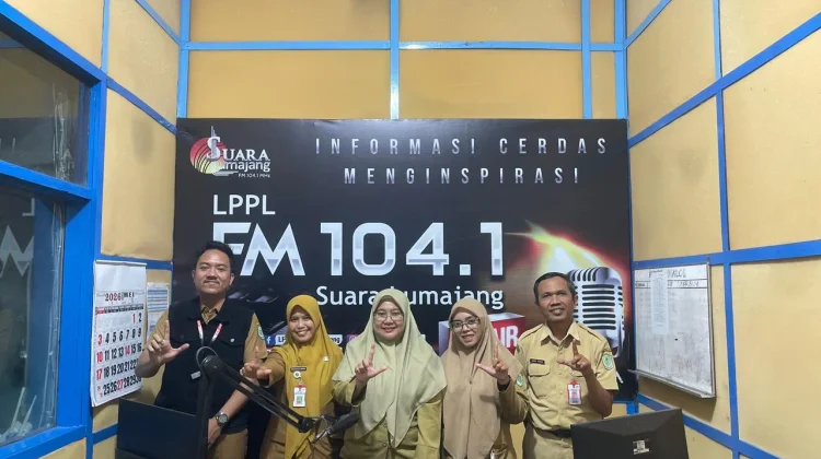 Dana Dusun Lumajang Segera Cair, Fokus PJU dan CCTV