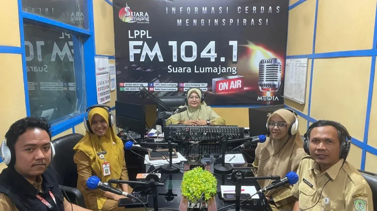 Dana Dusun Lumajang Segera Cair, Fokus PJU dan CCTV