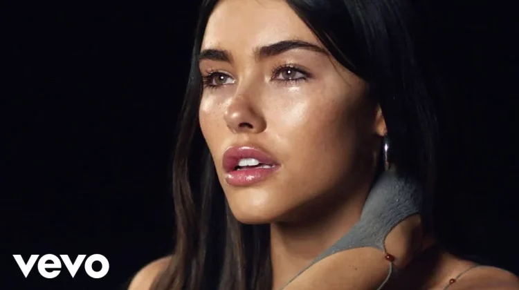 Madison Beer Rilis Lagu “Lovergirl”