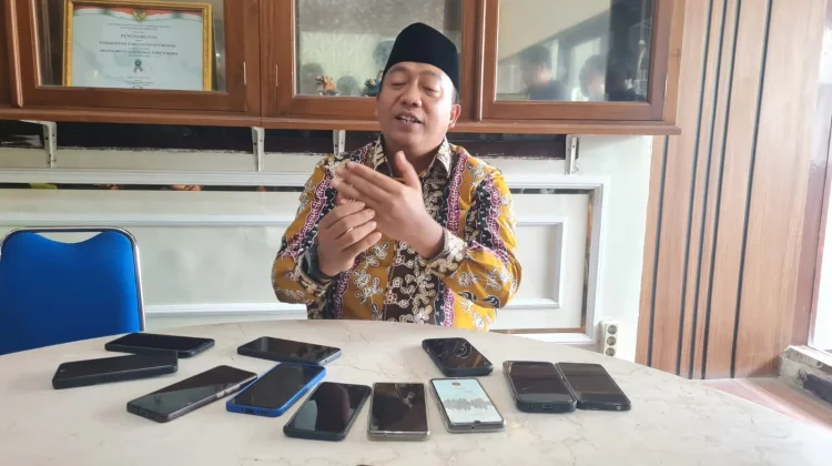 Pemkab Luncurkan Program Gerakan Ternak Telur Rumah Tangga