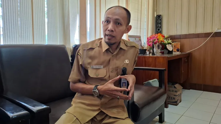 931 CJH Bondowoso Berangkat ke Asrama Haji Mulai 12 Mei