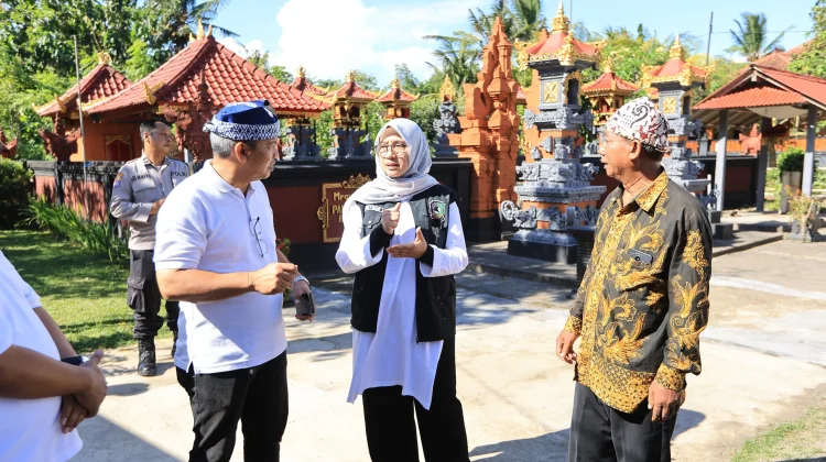 Dusun Balian, Harmoni Bali Kecil di Banyuwangi