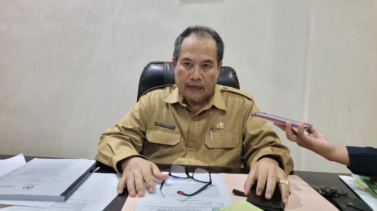 Sudah 90 persen Desa di Situbondo Cairkan DD