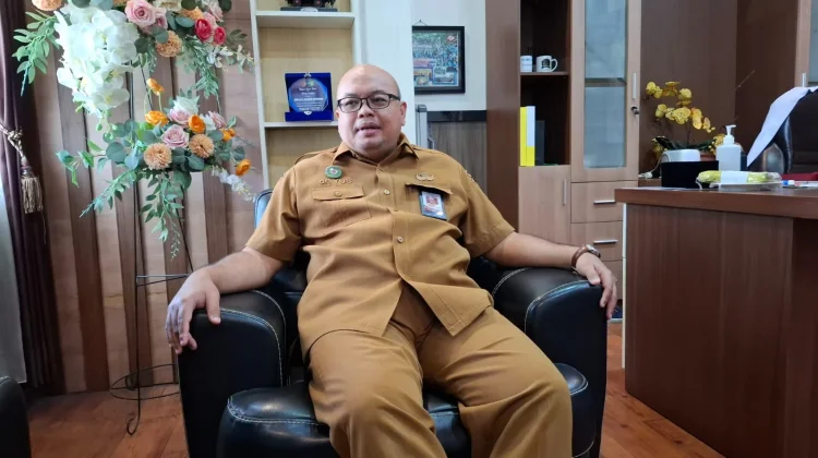 RSUD Koesnadi Tegaskan Rekrutmen Nakes Transparan dan Akuntabel