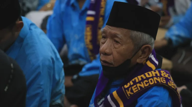 Jumlah Jemaah Haji Jember Bertambah Jadi 2.960 Orang