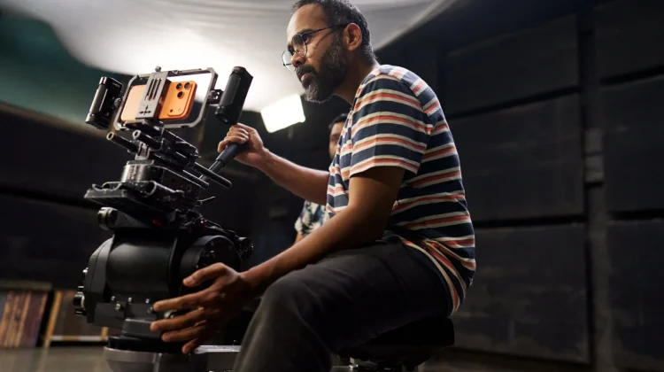 Empat Sineas Muda India Unjuk Karya lewat iPhone 17 Pro Max