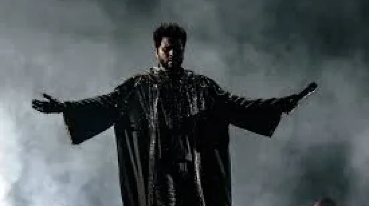 The Weeknd Akan Gelar Konser di Indonesia pada September 2026