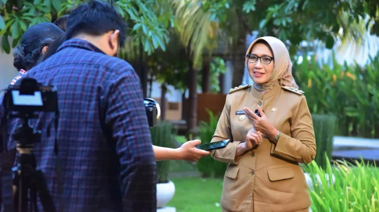 Jaga Ketenangan Bersama, Masyarakat Bijak Bermedia Sosial dan Perkuat Kepedulian