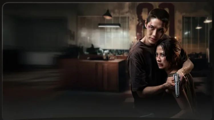 My Dearest Assassin, Film Thailand Netflix Penuh Emosi dan Balas Dendam