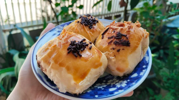 Mengenal Bolen Pisang, Camilan Manis yang Tetap Hits