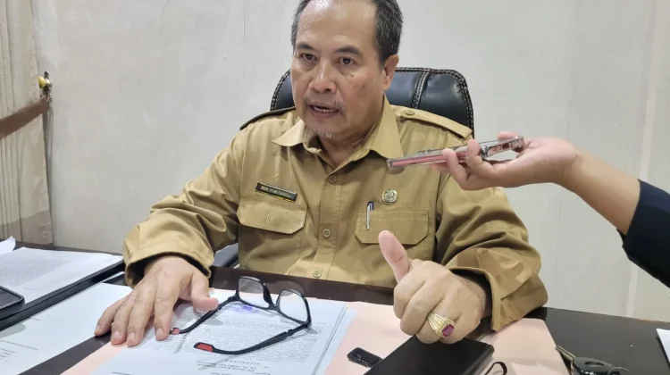Empat Kades Diusulkan Diberhentikan sementara