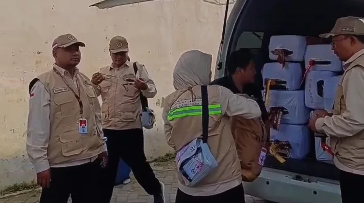 Petugas Haji Bondowoso Berangkat Lebih Awal