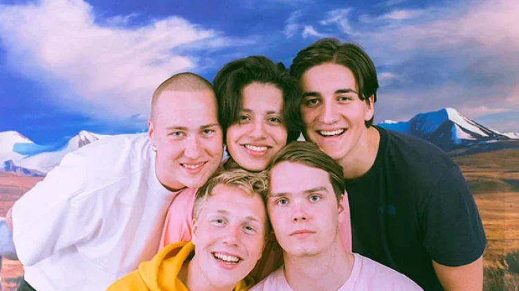 Boy Pablo : Pionir Indie Pop dari Norwegia