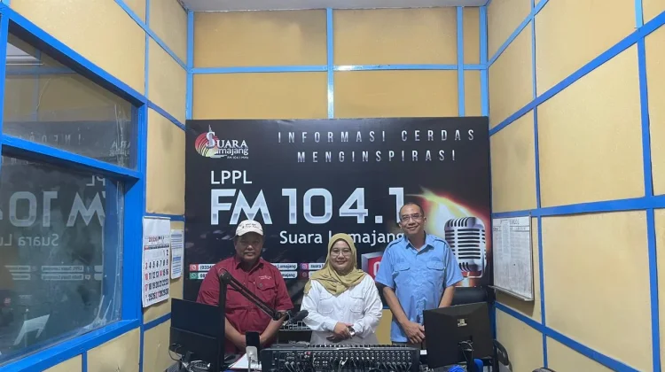Ancaman Krisis Air dan OPT Jadi Alarm Baru Pertanian Lumajang