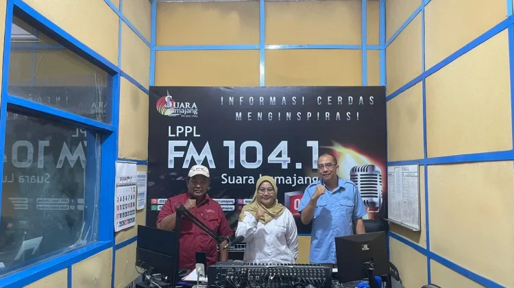 Ancaman Krisis Air dan OPT Jadi Alarm Baru Pertanian Lumajang