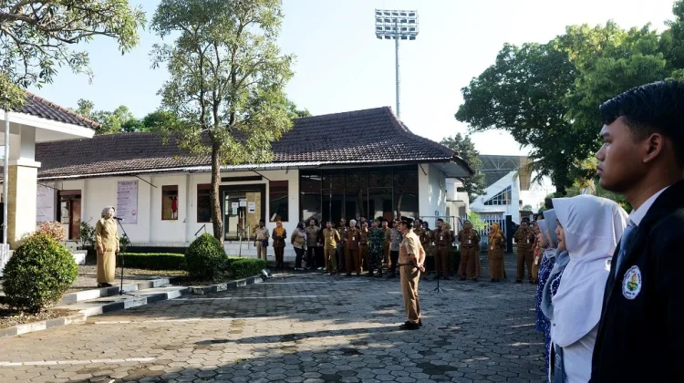 Program Setormadu Percepat Deteksi Sosial-Ekonomi Masyarakat Lumajang
