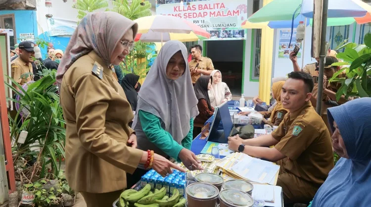 Pemkab Lumajang Perkuat Akses Medis Lewat “Dokter Muter”