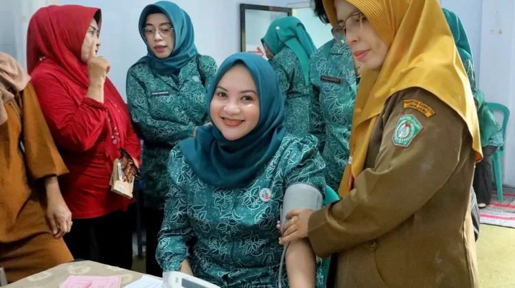 Pencegahan Stunting Jadi Fondasi Pembangunan SDM Lumajang