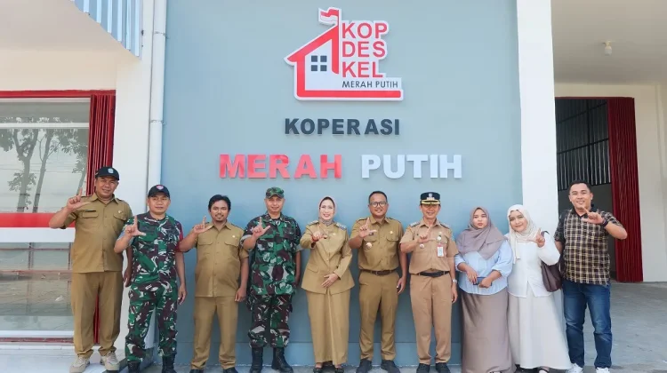 Koperasi Desa Diperkuat, Lumajang Arahkan ke Usaha Produktif Warga