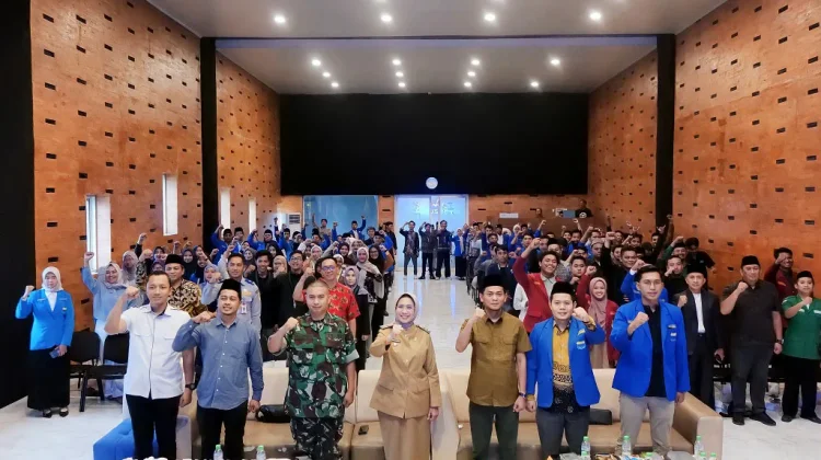 Lumajang Buka Ruang Kolaborasi Pemuda untuk Akselerasi Pembangunan