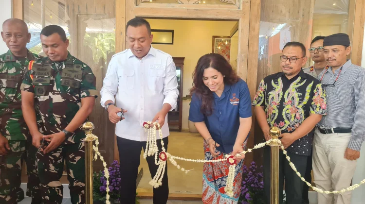Tradisea Rooms and Resto Hadir di Situbondo