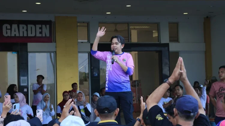 OSMA Jadi Sarana Perkuat Soliditas ASN Pemkab Jember