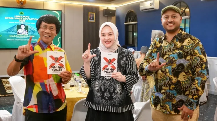 Pendidikan Anak Tak Hanya di Sekolah, Lumajang Perkuat Peran Orang Tua