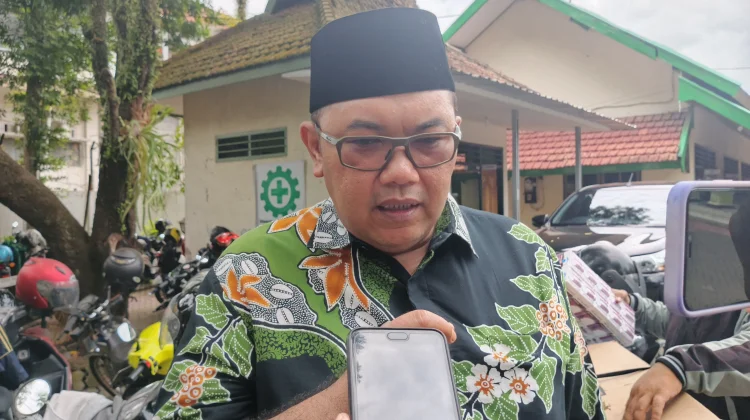 DPRD dan Dispendik Dorong Mediasi Kasus Guru Dilaporkan Wali Murid
