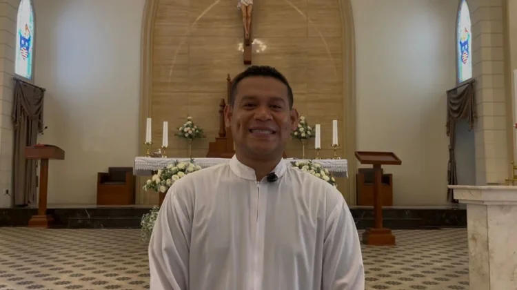 Kenaikan Yesus Jadi Penguat Iman Umat Kristiani