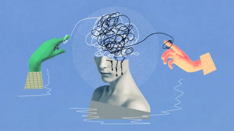 Tanda Anda Sedang Dimanipulasi Secara Emosional