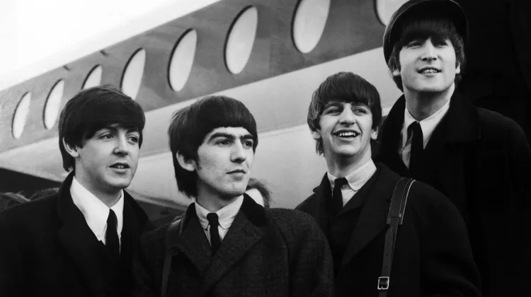 Warisan The Beatles yang Pengaruhi Industri Musik Modern