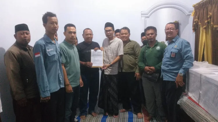 SBMI Lumajang Desak Pemerintah agar Lebih Peduli pada PMI