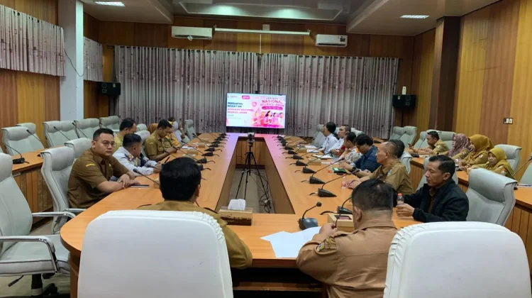 Jember Bentuk Desa Migran Emas untuk Cegah PMI Nonprosedural