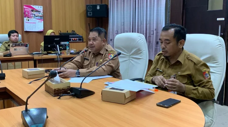 Pemkab Jember Usulkan 11 Desa Jadi Desa Migran Emas