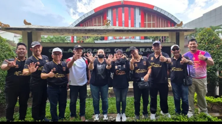 Jember Matangkan Persiapan Jelang Forprov III Jatim