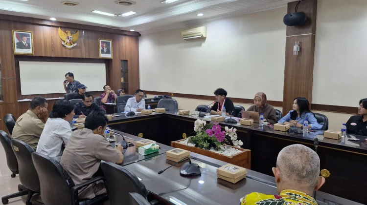 GMNI Jember Tolak Wacana Pembangunan SPPG di Unej