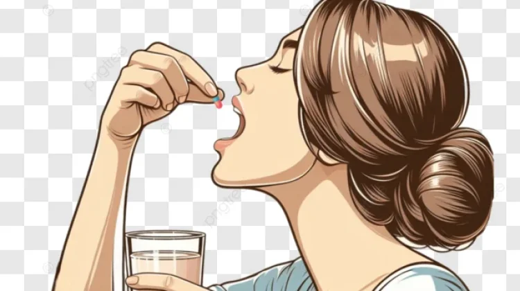 Kapan Jadwal Minum Obat 3x1 yang Tepat?