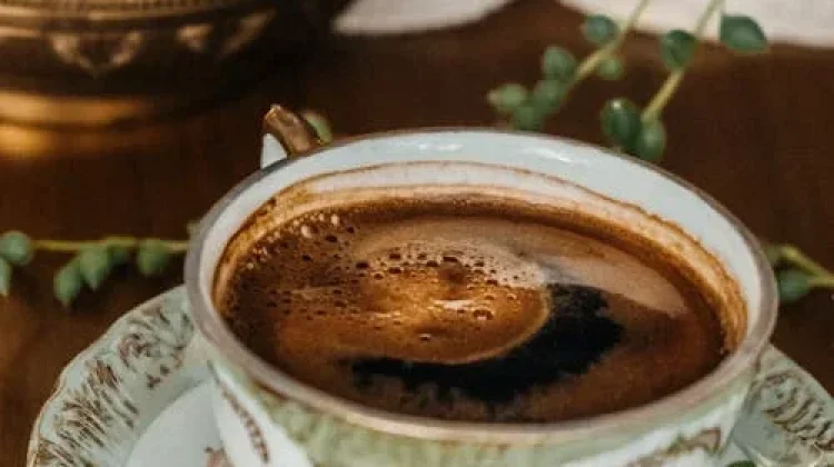 Minum Kopi Tiap Hari, Ini Manfaat dan Risikonya