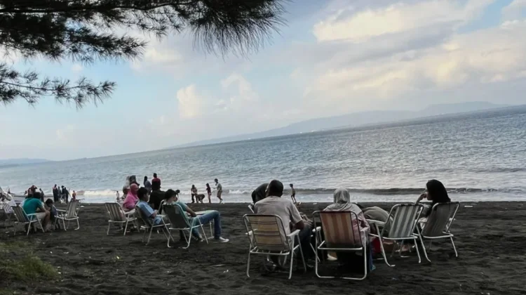 Libur Panjang, 47 Ribu Wisatawan Serbu Banyuwangi
