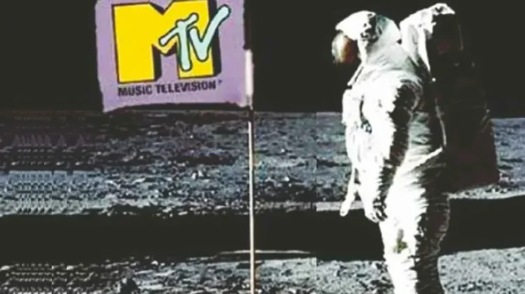 Peran MTV Pengaruhi Budaya Pop Dunia