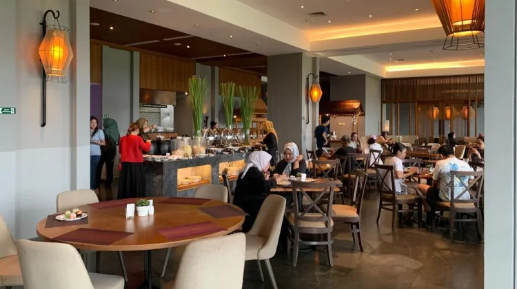 Okupansi Hotel Banyuwangi Full saat Long Weekend