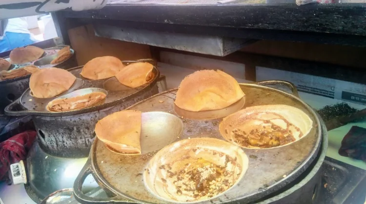 Lekker Tradisional di Jember yang Masih Eksis Hingga Kini