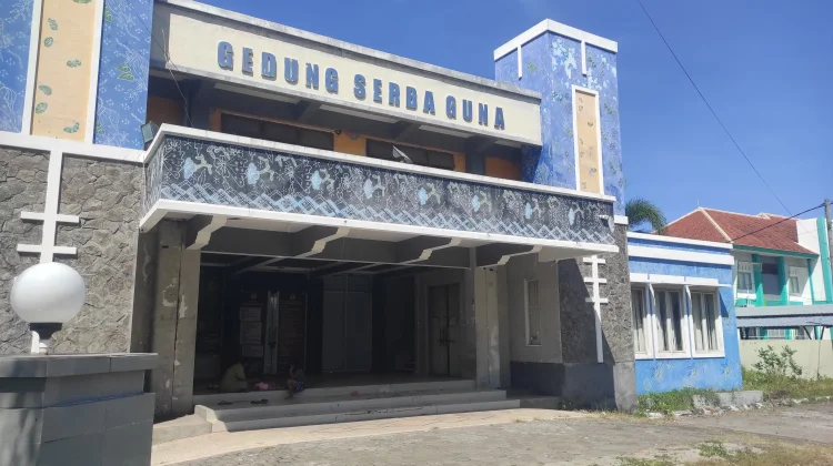 Bupati Situbondo: SR Akan Dibangun Tahun Ini