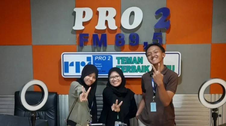 AIESEC Jadi Ruang Anak Muda Bertumbuh dan Keluar dari Zona Nyaman