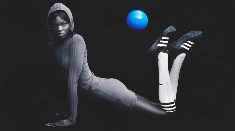 Adidas Originals dan Avavav Rilis Koleksi Spring/Summer 2026