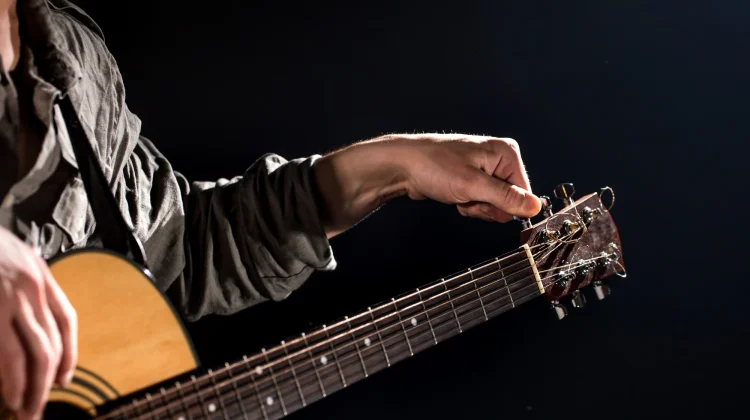 Dari Lembah Mississippi Mengguncang Dunia: Sejarah Musik Blues
