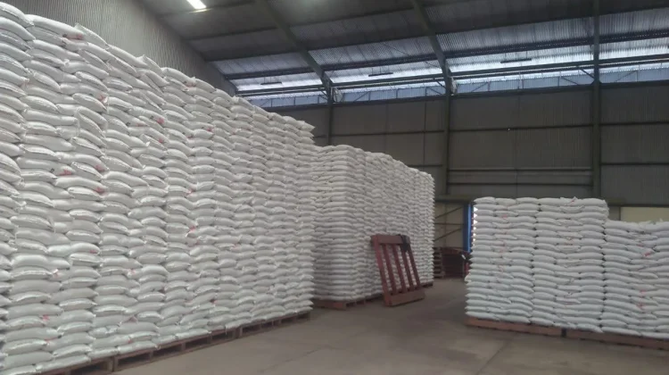 Bulog Pastikan Stok Beras dan Gula Aman Jelang Iduladha