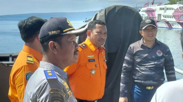 Kapal SAR Widura 225 Segera Disiagakan di Banyuwangi